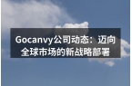 Gocanvy公司动态：全新营销策略助力外贸商城快速发展